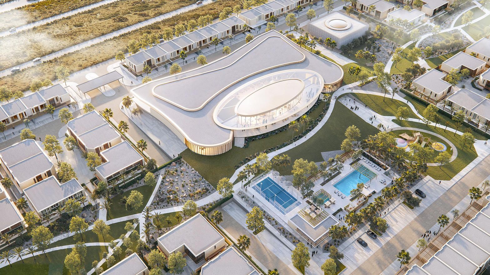 Al Tay Hills, Sharjah