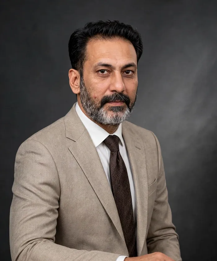 Fahim Qaisar, Sharjah villa and townhouse specialist
