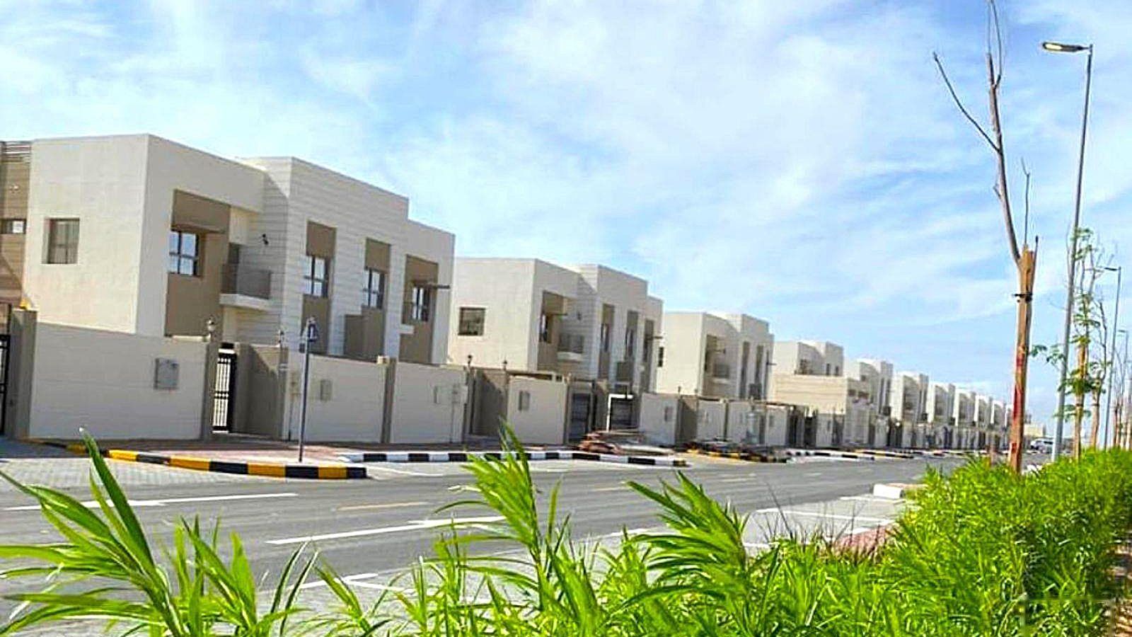Sharjah Garden City, Shoumous (Al Batha + MAG), Sharjah