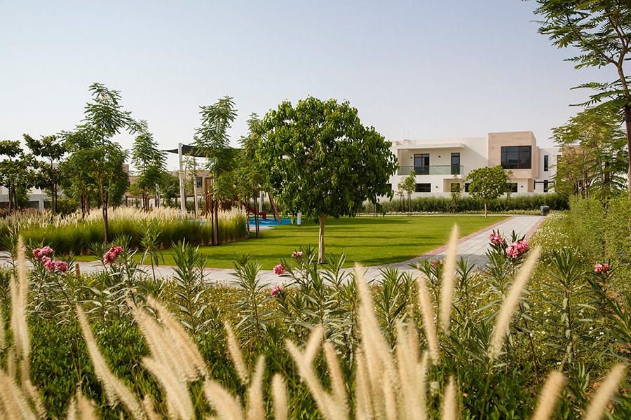 Nasma Residences, Sharjah