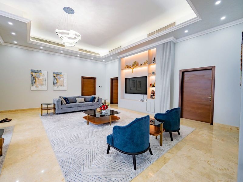 Sitting room