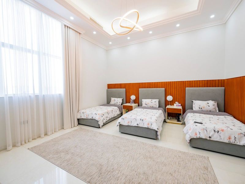 Children's bedroom