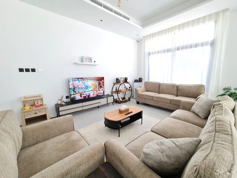 Family lounge