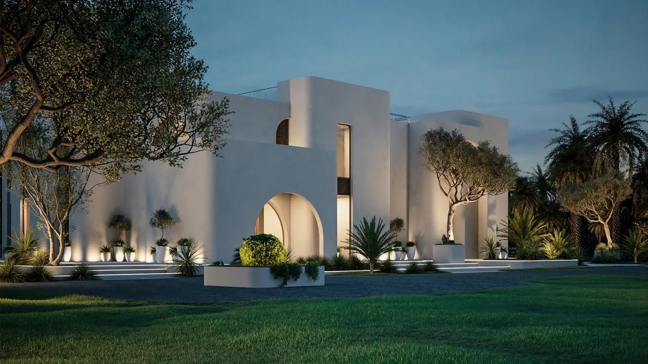Al Qarayan, Sharjah