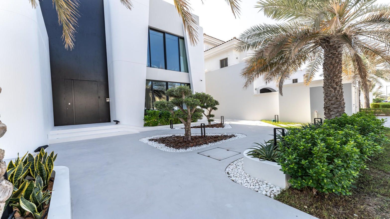 Al Rahmaniya, Sharjah